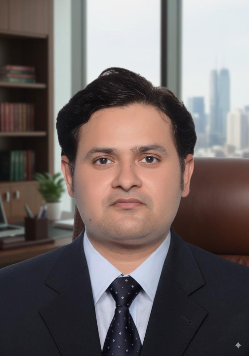 Zahid Awan