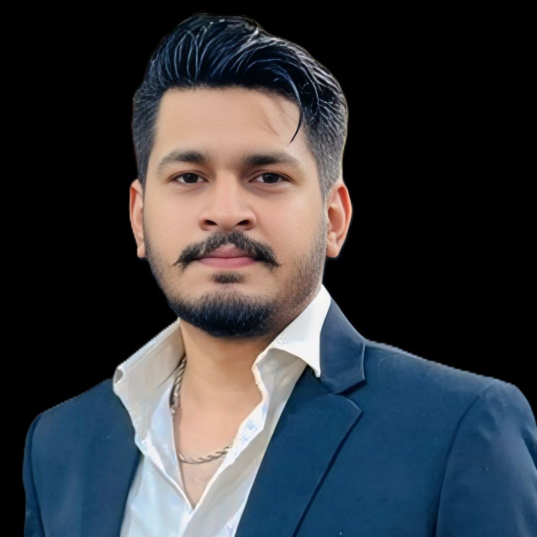 Husnain Raza